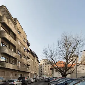 Galaxy Near Old Town Bucureşti