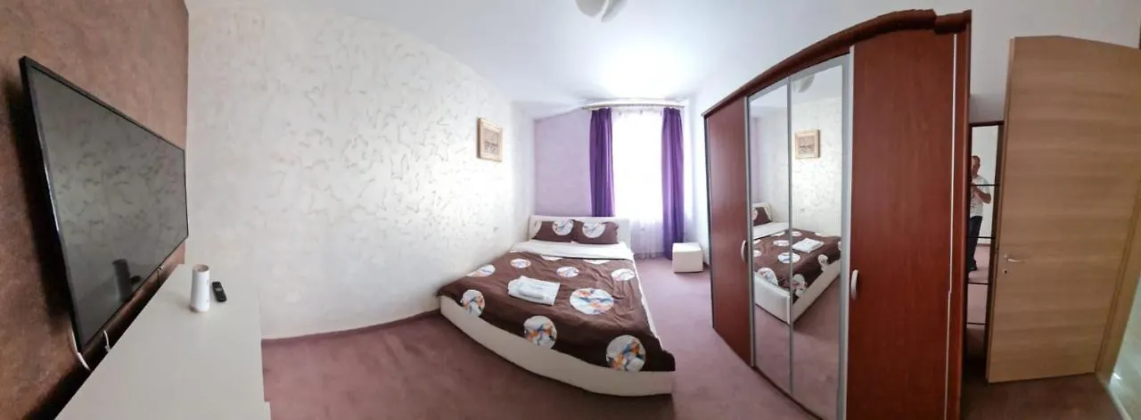 Apartament Rin Grand Hotel Bucharest