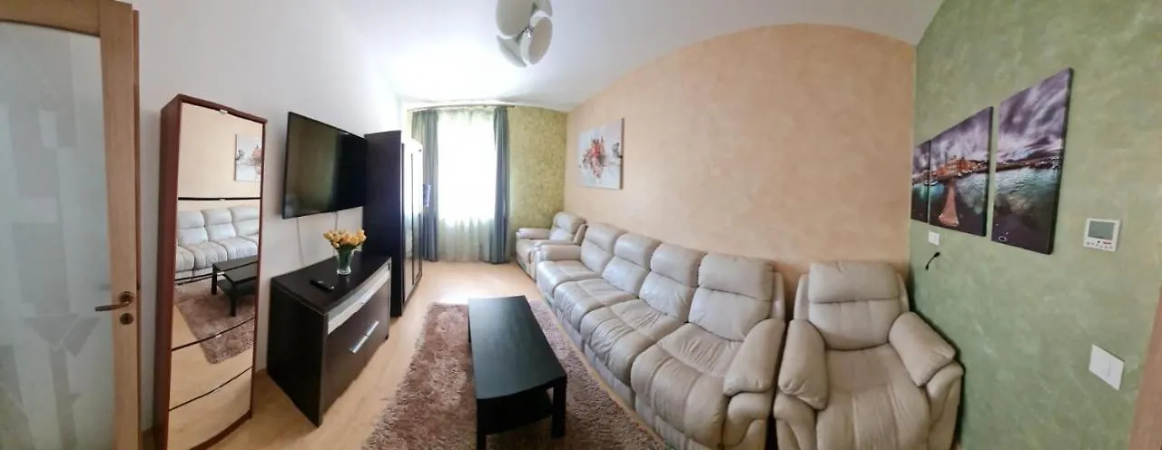 Apartament Rin Grand Hotel Bukarest 0*,  Rumænien