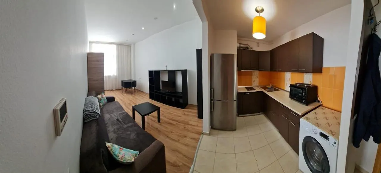 Apartament Rin Grand Hotel Bucharest