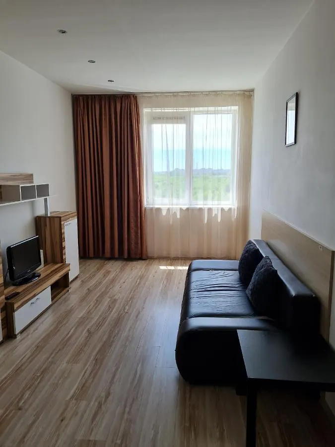 Lejlighed Apartament Rin Grand Hotel Bukarest