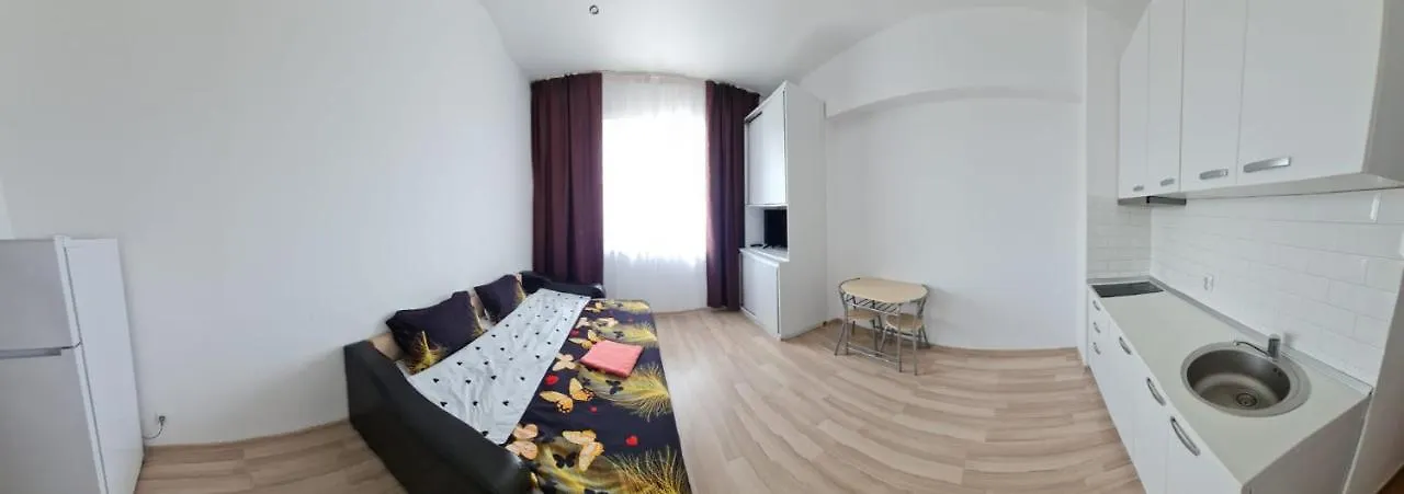 Apartament Rin Grand Hotel Bukarest Rumænien