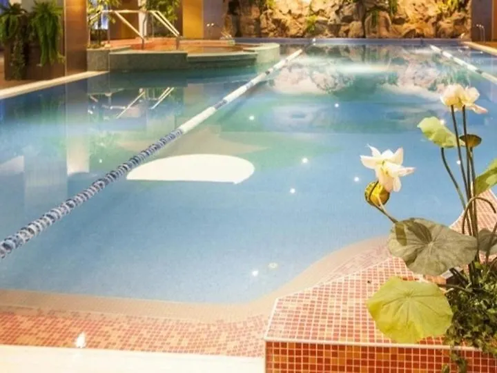 Lejlighed Apartament Rin Grand Hotel Bukarest