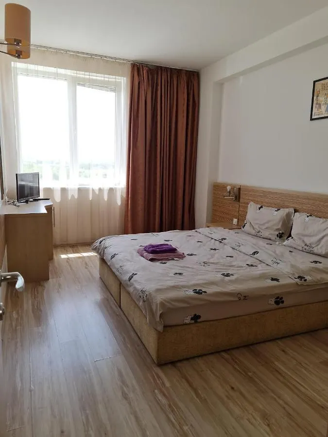 Apartament Rin Grand Hotel Bucureşti